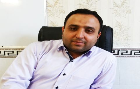 دکتر مرتضی فاضل