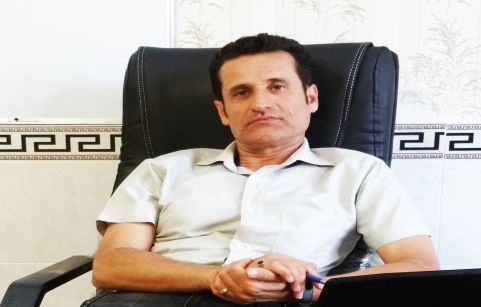 استاد محمد کرمانشاهی