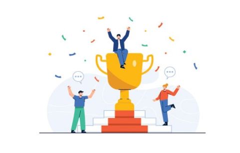 برخی از رتبه های برتر مرکز مشاوره حکیم